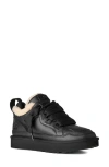 Ugg(r) Lowmel Sneaker In Black