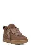 Ugg(r) Lowmel Sneaker In Hickory