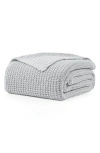 Ugg(r) Luna Knit Throw Blanket In Stone