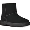 Ugg(r) Marais Zip-up Bootie In Black