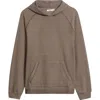 Ugg (r) Marcellus Hoodie In Brown