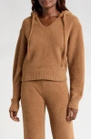 UGG(R) UGG(R) MARIE LOUNGE HOODIE