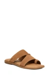 Ugg(r) Matira Slide Sandal In Chestnut