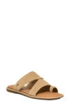 Ugg(r) Matira Slide Sandal In Mustard Seed