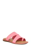 Ugg(r) Matira Slide Sandal In Tropical Pink