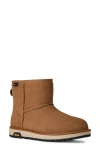 Ugg(r) Mini Classic Gore-tex® Boot In Brown