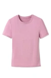 Ugg(r) Miriam Baby Tee In Lavender Breeze