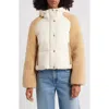 Ugg(r) Mykah Uggbraid Puffer Jacket