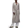 Ugg (r) Myra Rib Robe In Grhe