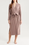 Ugg(r) Myra Robe In Allspice