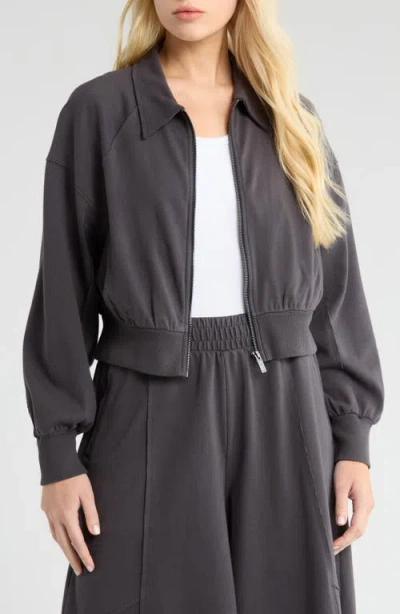 Ugg(r) Nalani Jacket In Gray