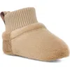 Ugg(r) Nesti Bootie In Mustard Seed