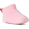 Ugg(r) Nesti Bootie In Pink