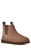 Ugg(r) Neumel Chelsea Boot In Brown