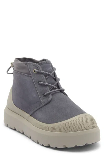 Ugg(r) Neumel Waterproof Hybrid Boot
