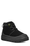 Ugg(r) Neumel Waterproof Hybrid Boot In Black