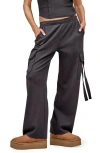 Ugg(r) Ophira Cargo Pants In Ink