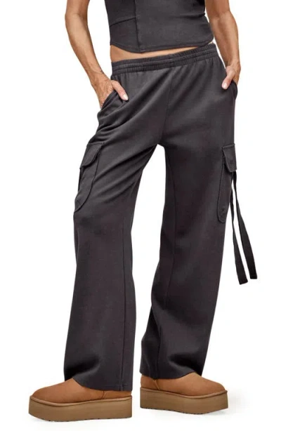 Ugg(r) Ophira Cargo Pants In Ink