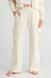 Ugg(r) Ophira Cargo Pants In Neutral