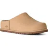 Ugg Silk Lace Slippers Rubber Sole Design In Multi