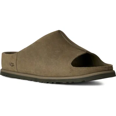 Ugg (r) Otzo Slide Sandal In Brown