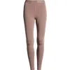 Ugg(r) Paloma High Waist Lounge Leggings Ii In Allspice