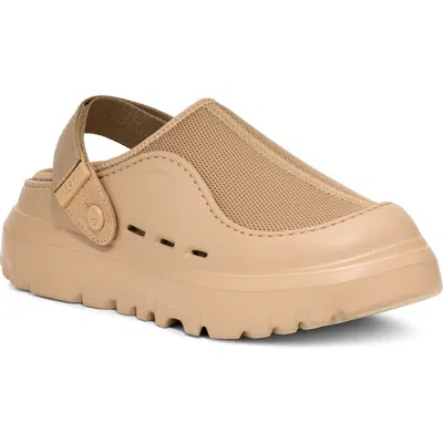 Ugg(r) Peakmod Clog In Sand