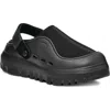 Ugg(r) Peakmod Clog In Black