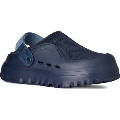 Ugg(r) Peakmod Clog In Blue