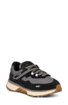 Ugg(r) Retrofi Low Top Sneaker In Black