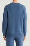 Ugg(r) Riz Lite Pajama Sweater In Desert Blue