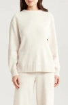 Ugg(r) Riz Lite Pajama Sweater In Sand