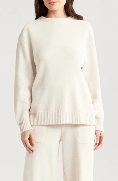 Ugg(r) Riz Lite Pajama Sweater In Sand