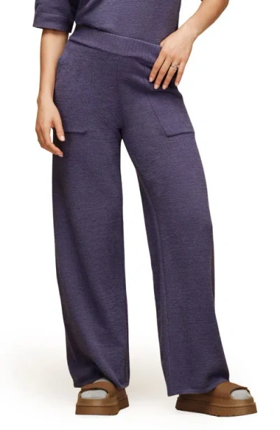 Ugg (r) Rosalie Lite Pants In Blue
