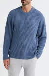 Ugg (r) Ryatt Rib Sweatshirt