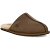 Ugg(r) Scuff Slipper In Antilope