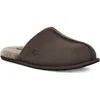 Ugg(r) Scuff Slipper In Thunder Cloud