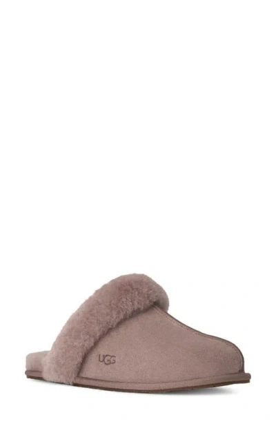 Ugg Scuffette Ii Slippers In Brown
