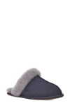Ugg(r) Scuffette Ii Slipper In Eve Blue/lighthouse