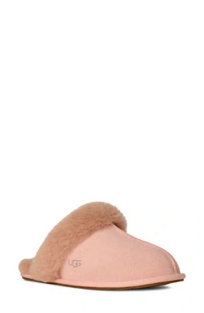 Ugg(r) Scuffette Ii Slipper In Pink