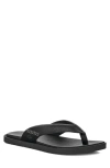 Ugg(r) Seaside Ii Flip Flop In Black