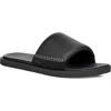 Ugg Seaside Ii Slides In Black
