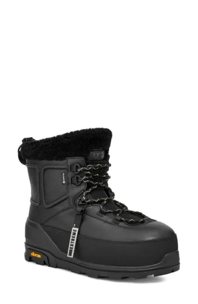 Ugg(r) Shasta Gore-tex® Waterproof Boot In Black