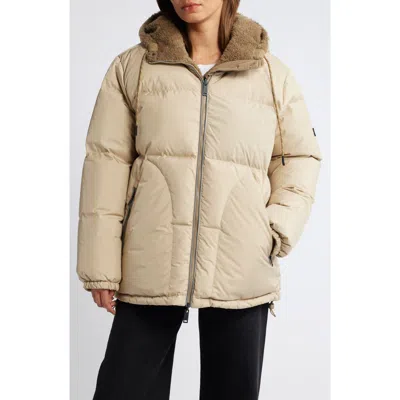 Ugg(r) Shasta Reversible 700 Fill Power Down Jacket