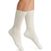 Ugg(r) Shealy Cozy Crew Socks