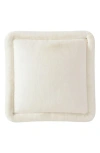 Ugg(r) Sonoma Accent Pillow In Snow