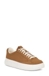 Ugg(r) South Bay Low Sneaker In Chestnut