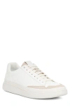 Ugg(r) South Bay Sneaker In White