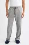 Ugg(r) Sylvan Straight Leg Pants In Gray