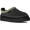 Ugg(r) Tasman Biarritz Genuine Shearling Lined Slipper In Animal Print